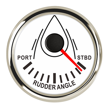Rudder Angle - RWS0109 / RWS0209